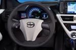 Toyota iQ EV 2013 года